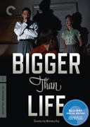 Bigger Than Life Criterion Blu-Ray